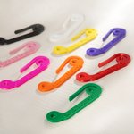 Personalized 3D Print Light Switch Lock 2pcs Switch Protector Label Fits Most Switches Home Office Essential