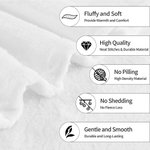 Personalisierte Best Achievement Super Soft Retirement Blanket Happy Retirement Farewell Geschenk für Mitarbeiter Freunde