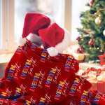 Personalised Multicolour Available Name Blanket Baby Kid Funny Fleece Sherpa Blanket Home Decoration Newborn Baby Shower Christmas Gift for Family