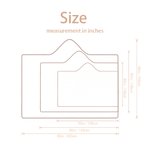 Personalisierte Traktor Farming Kapuzendecke mit Hut und Name Baby Dusche Geburtstag Weihnachten Geschenk für Baby Kind