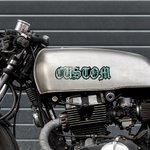 Set di 2 decalcomanie impermeabili per casco Etichetta adesiva per casco Regalo di Natale e compleanno per gli amanti della moto