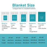 Personalized Besties Make The World Beautiful Colorful Trendy Super Soft Blanket Birthday Gift for Besties Sisters