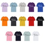 Personalized Mom Est Grandma Est Shirt Sweatshirt Hoodie Mother's Day Thanksgiving Christmas Gift for Grandma