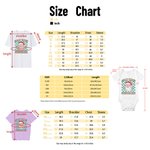 Personalisierte Jolly Vibes Cartoon T-shirt Baby Onesie Familie Weihnachten Retro Schachbrettmuster Kostüm Weihnachten Urlaub Geschenk für Familie Kin