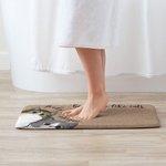 Personalised Hope You Like Cats Doormat Cute Cat Mat Pet Theme Home Decoration Gifts for Pet Owner Cat Lover