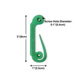 Personalized 3D Print Light Switch Lock 2pcs Switch Protector Label Fits Most Switches Home Office Essential