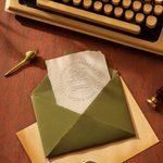 Regalo de cumpleaños para escritores y amantes de la lectura