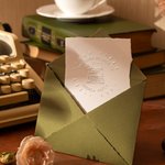 Regalo de cumpleaños para escritores y amantes de la lectura