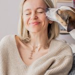 Gepersonaliseerde 1-12 Paws Print Oneindigheidsketting met gegraveerde initiaal Herdenkingscadeau Kerstcadeau voor dierenliefhebbers