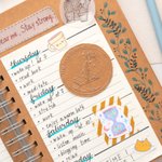 Timbro a rilievo personalizzato per libri dalla Biblioteca di Seal Regalo di compleanno per gli amanti dei libri