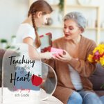 Personalised Teaching is A Work of Heart Acrylic Plaque Heart Desk Decor Teacher Appreciation Thank You Gift for Teacher Educator
