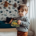 Personalisierte Camouflage-Stil ändern Brieftasche Zipper Geldbörse Tasche mit Namen Geschenk für Jungen Kind