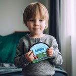 Personalisierte Fahrzeuge Dinosaurier Roboter Sport Münze Brieftasche Geburtstag Kindertag Geschenk für Kinder