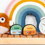 Personalisierte Fahrzeuge Dinosaurier Roboter Sport Münze Brieftasche Geburtstag Kindertag Geschenk für Kinder