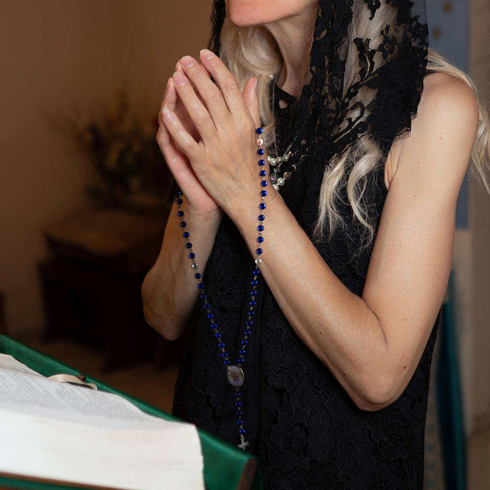 Collier Pendentif Vache Highland En Cristal Personnalisé Cadeau D'anniversaire Cadeau Pour Les