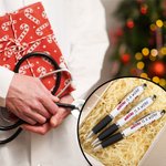 Personalized 2 in 1 Capacitive Stylus & Ballpoint Pen 10 Pcs Nursing is A Work of Heart Nurse Appreciation Graduation Gift for Nurse Nursing Student