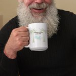 Gepersonaliseerde Gelukkige Pensionering Keramische Koffiemok met Bericht Verjaardag Pensioen Gift voor Collega Familie