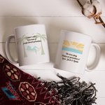 Gepersonaliseerde Gelukkige Pensionering Keramische Koffiemok met Bericht Verjaardag Pensioen Gift voor Collega Familie