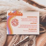 Personalisierte Disco Hochzeit Einladungskarte Set mit Namen und Datum Set von 6 Hochzeit Favor Geschenk