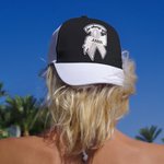 Personalized In Memory of Ribbon Patches with Embroidered Name and Year for Jacket Bag Memorial Sympathy Gift for Family