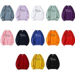 Personalized Mom Est Grandma Est Shirt Sweatshirt Hoodie Mother's Day Thanksgiving Christmas Gift for Grandma