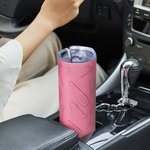 Personalised 2025 Formula One Racing Track Circuit 20oz Skinny Tumbler Cup with Straw Birthday Team Gift for F1 Fans Racing Lovers