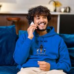 Personalized Like Father Like Children Family Shirt Hoodie Sweatshirt Father's Day Christmas Thank You Gift for Dad