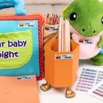 Etichette adesive personalizzate impermeabili di fiori di cuore carino con nome Forniture scolastiche Ritorno a scuola Regalo di compleanno per bambini