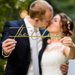 Personalised Family Name Established Metal Sign Wall Decor for Wedding Anniversary Housewarming Gift