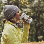 Personalisierte Trouble Maker Pet 20oz Tumbler Geburtstag Geschenk für Tierliebhaber