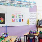 Personalized Picture Text You'll Need Magnets for Classroom Set of 12 Elementary Secondary Instructional Tools Back to School Gift for Teacher