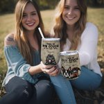 Personalised This Is Our Couch Wine Tumbler with Straw 12oz Cute Cat Dog Cup Birthday Gift for Pet Lover Owner