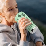 Gepersonaliseerde Oma's Tuin Liefde Groeit Hier 30oz Tumbler met Geboorte Bloemen Moederdag Verjaardagscadeau voor Mama Oma