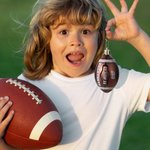 Personalised Rugby Ornament with Name and Number Little League Home Decoration Gift for Rugby Players Coaches