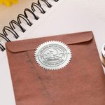 Tampon Gaufrage Thème 