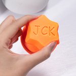 Impression 3D personnalisée Outil d'ébarbage pour la poterie Outil pour l'ébarbage du tour Cadeau d'anniversaire pour l'amateur de poterie