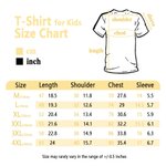 Personalisierte Jemand liebt mich buntes Kind T-Shirt Baby Onesie mit Namen Geburtstag Baby Dusche Geschenk für Baby Kinder
