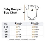Personalisierte Jemand liebt mich buntes Kind T-Shirt Baby Onesie mit Namen Geburtstag Baby Dusche Geschenk für Baby Kinder