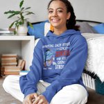 Sudadera con capucha personalizada 