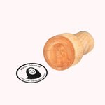 Tampon Personnalisé avec Portrait Unique Cadeau de Saint-Valentin et Anversaire pour Couple ou Amis