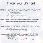 Gepersonaliseerde 11oz Schattige Hooglandse Koe Keramische Mok met Naam Verjaardagscadeau voor Familie Vriend