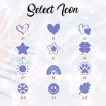 Personalized Multicolor Soft Fleece Paw Icon Blanket with 1-3 Photos Birthday Gift for Pet Lover