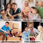 Personalized Welcome to Spring Garden Flag with Name Little Gnome Yard Porch Decoration Housewarming Holiday Gift for Gardening Lovers Goblin Fans