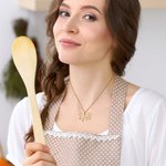 Personalized Minimalist Multiple Name Necklace Nameplate Jewelry Mother's Day Birthday Gift for Her