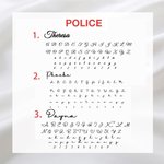 Collier Prénom Vertical Personnalisé avec Fleur de Naissance Cadeau Fête des Mères pour Femme