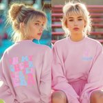 Personalizada Retro En Mi Era Cheerleader Nombre Cheerleader Camiseta Sudadera Sudadera con Capucha Ropa de Equipo Vuelta al Cole Regalo para Niñas