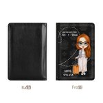 Modello vintage personalizzato che si infastidisce a vicenda Regalo di compleanno multicolore per l'amante