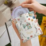 Sac de Rangement Personnalisé avec Nom Porte-monnaie Accessoire Cadeau d'Anniversaire pour Amoureux de la Couture