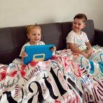 Couverture Personnalisée en Flanelle avec Nom de Famille Nuage de Mots Conception Artistique Couverture