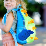 Personalized Macaron Color Cute Bunny Plush Coin Purse Wallet with Name Easter Basket Stuffers Birthday Gift for Kids